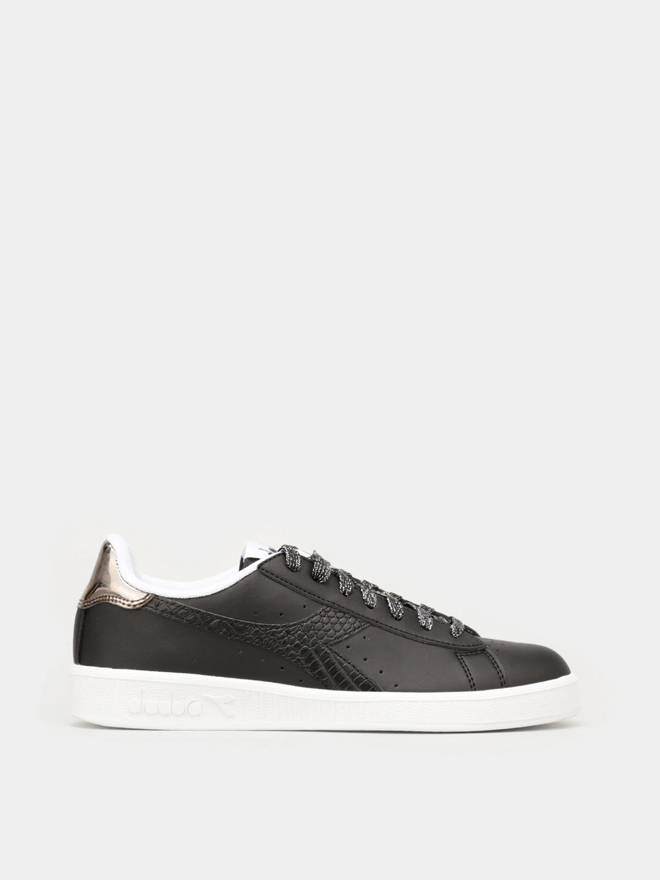 Кеди DIADORA GAME модель 101.177710.80013 Кеди DIADORA GAME модель 101.177710.80013 Фото