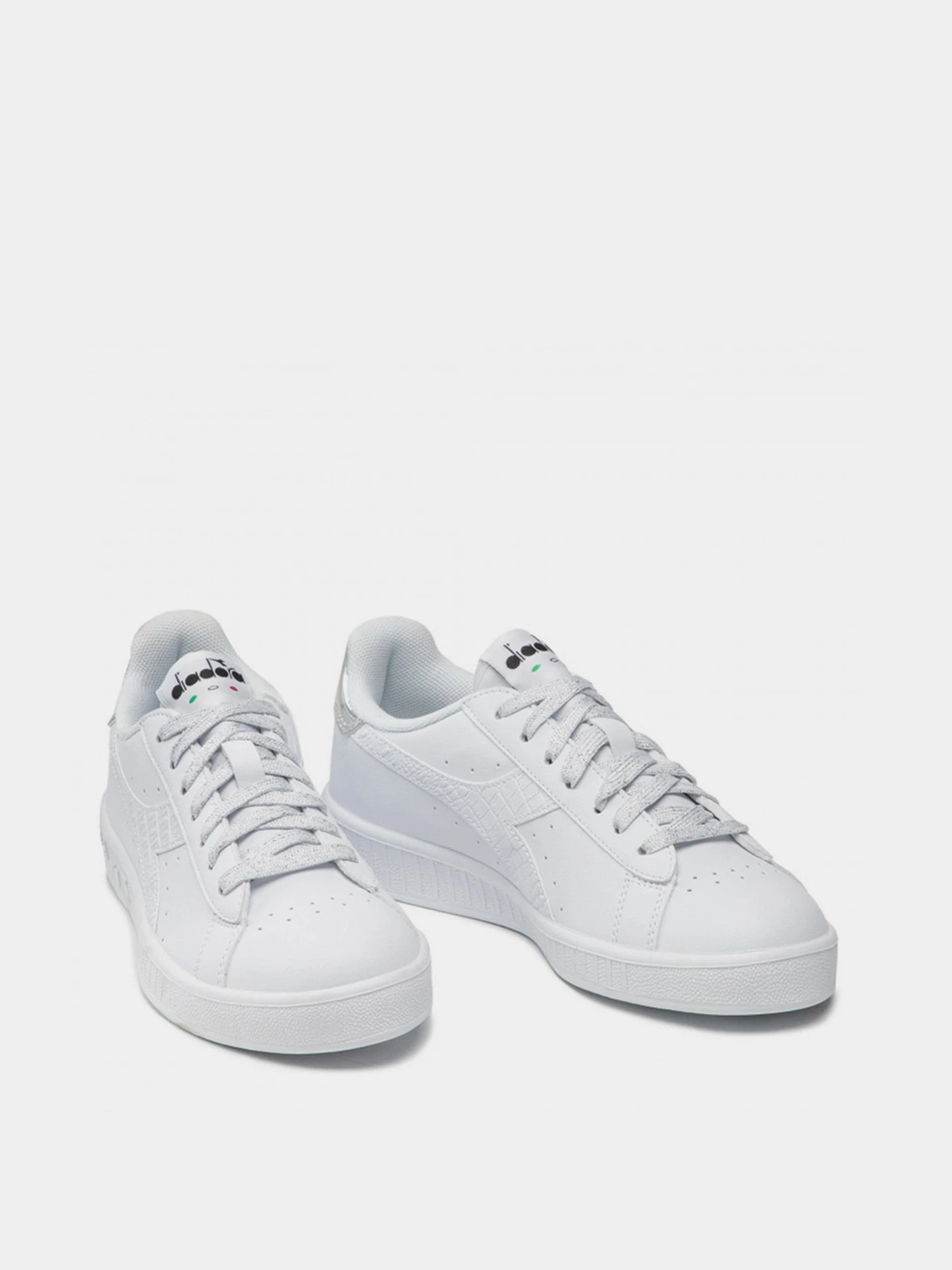 Кеди DIADORA GAME модель 101.177710.C0516 Фото
