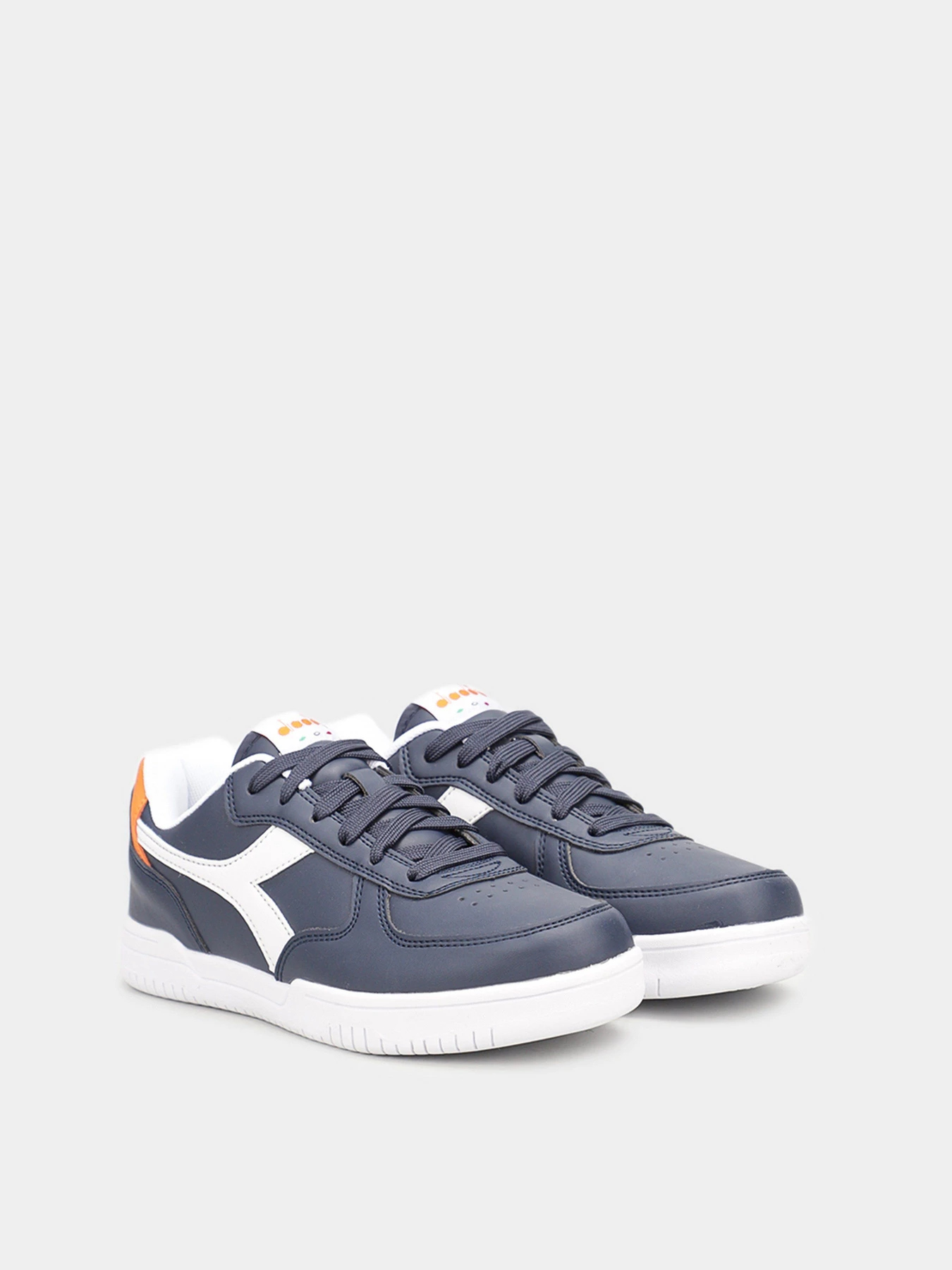 Кеды DIADORA RAPTOR LOW модель 101.177720.C1512 Кеды DIADORA RAPTOR LOW модель 101.177720.C1512 Фото