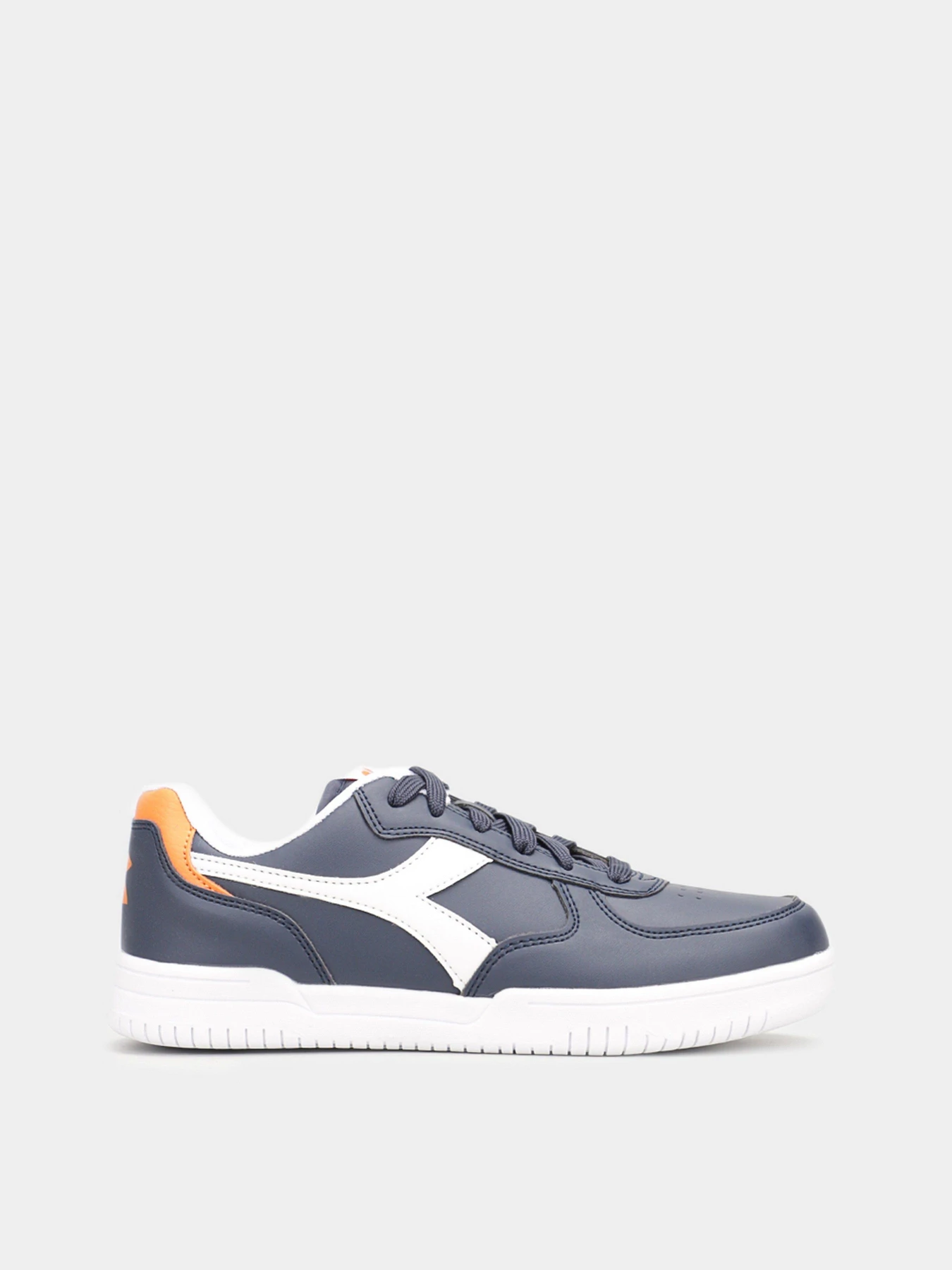 Кеды DIADORA RAPTOR LOW модель 101.177720.C1512 Кеды DIADORA RAPTOR LOW модель 101.177720.C1512 Фото