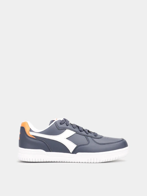 Кеды DIADORA RAPTOR LOW модель 101.177720.C1512 Фото
