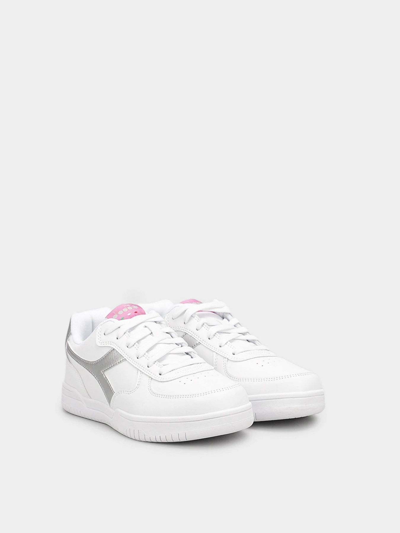 Кеди DIADORA RAPTOR LOW модель 101.177720.C6103 Фото
