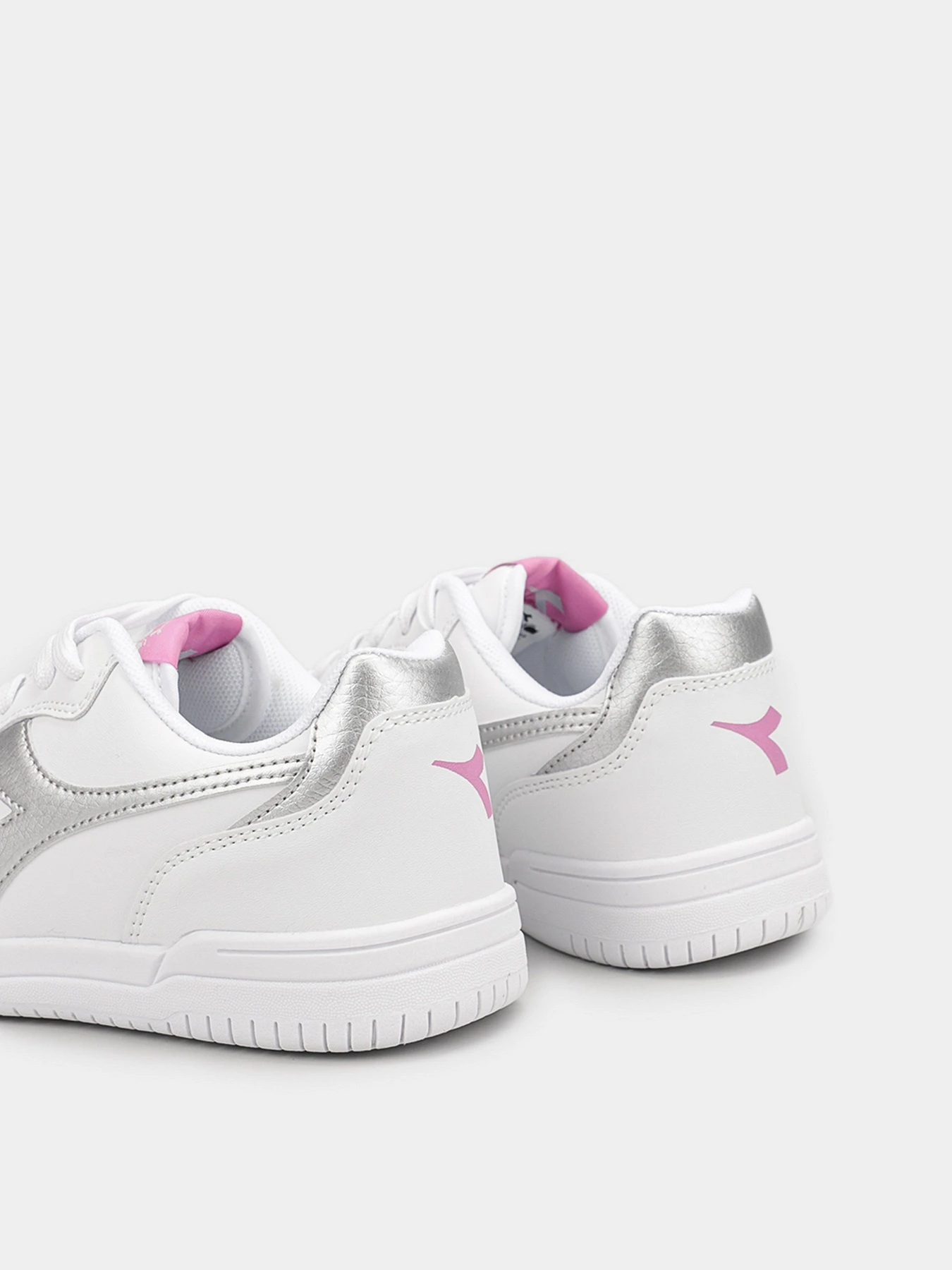 Кеди DIADORA RAPTOR LOW модель 101.177720.C6103 Фото