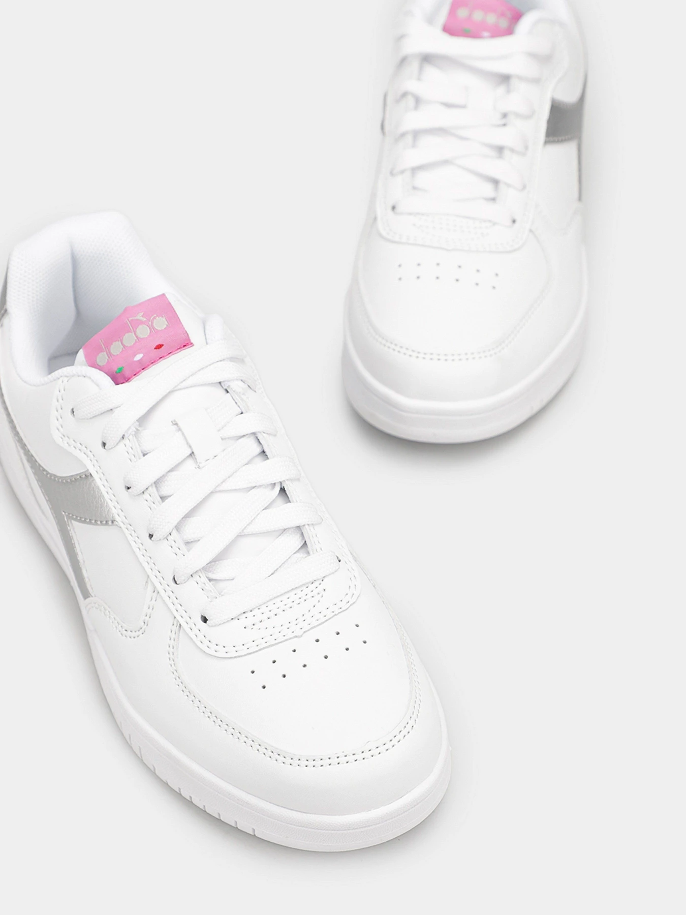 Кеди DIADORA RAPTOR LOW модель 101.177720.C6103 Фото