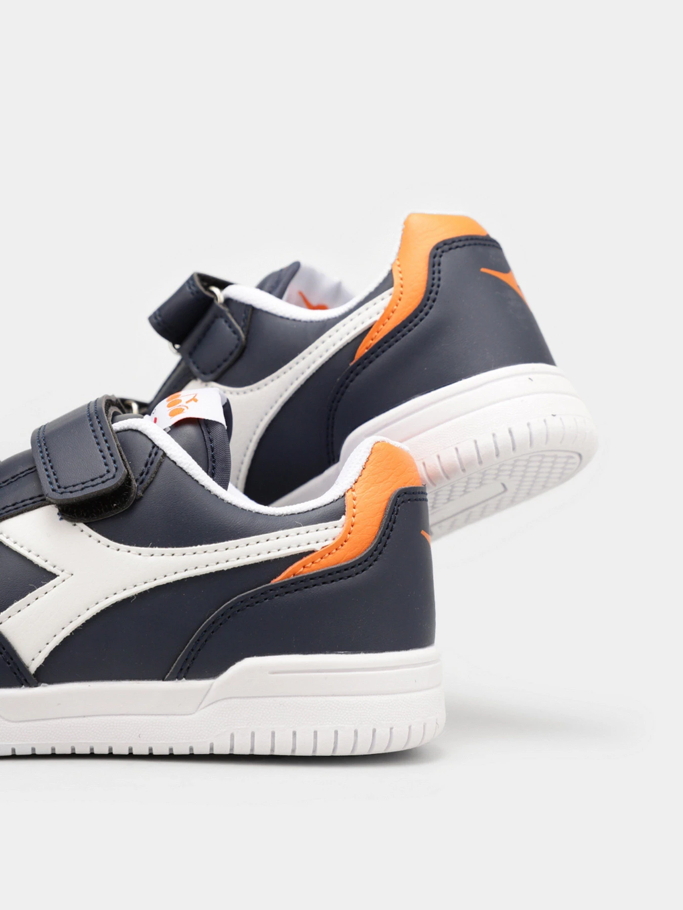 Кеды DIADORA RAPTOR LOW модель 101.177721.C1512 Кеды DIADORA RAPTOR LOW модель 101.177721.C1512 Фото