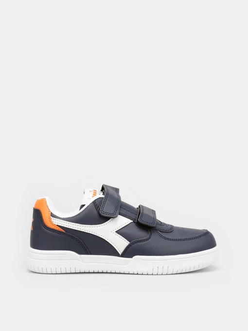 Кеды DIADORA RAPTOR LOW модель 101.177721.C1512 Фото