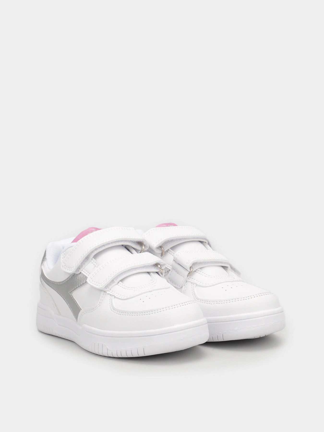 Кеды DIADORA RAPTOR LOW модель 101.177721.C6103 Кеды DIADORA RAPTOR LOW модель 101.177721.C6103 Фото