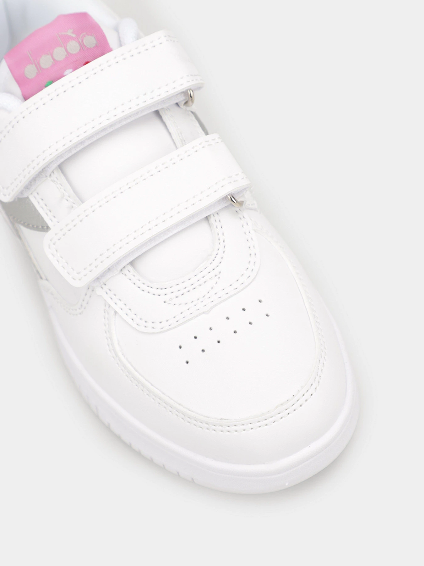 Кеды DIADORA RAPTOR LOW модель 101.177721.C6103 Кеды DIADORA RAPTOR LOW модель 101.177721.C6103 Фото