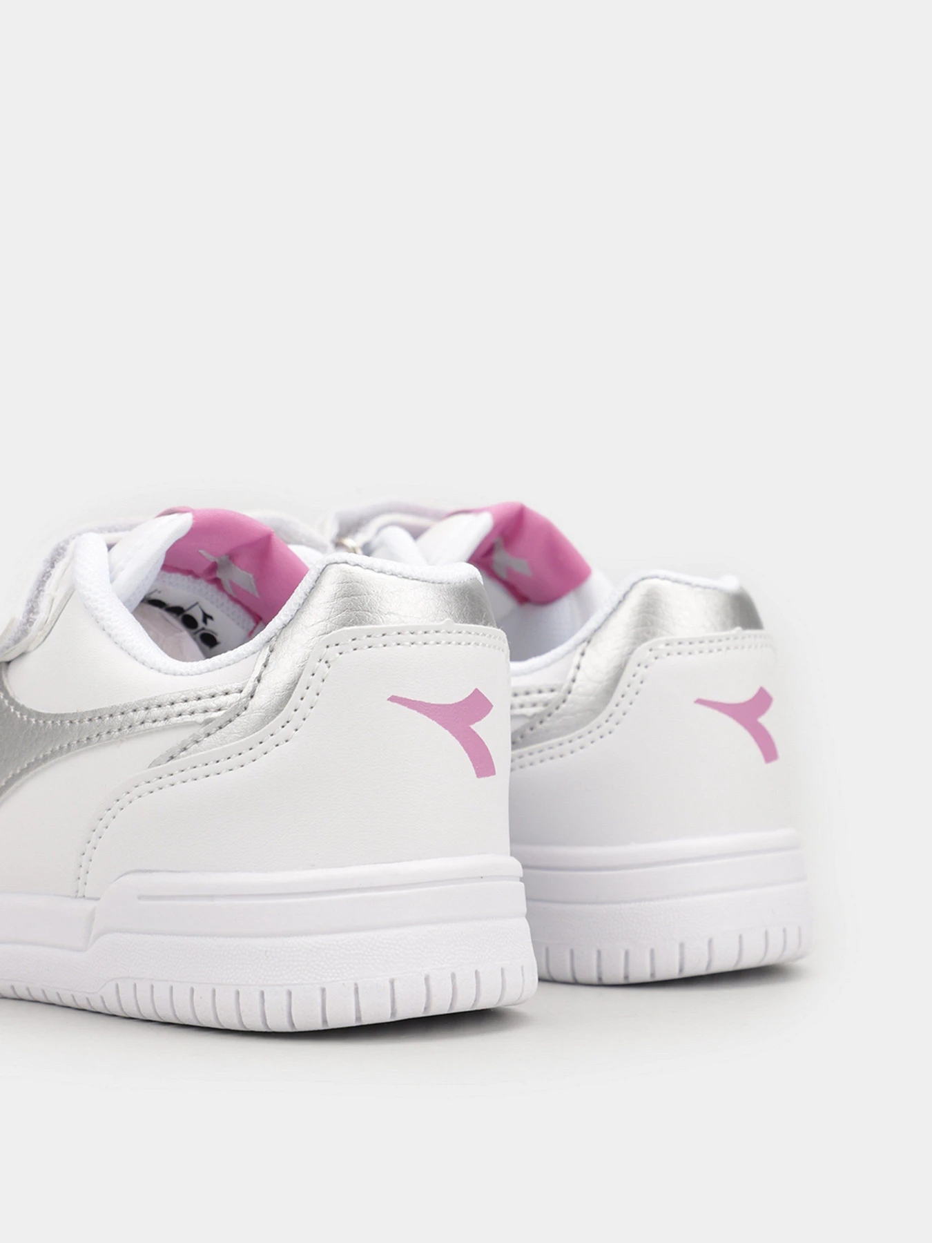 Кеды DIADORA RAPTOR LOW модель 101.177721.C6103 Кеды DIADORA RAPTOR LOW модель 101.177721.C6103 Фото