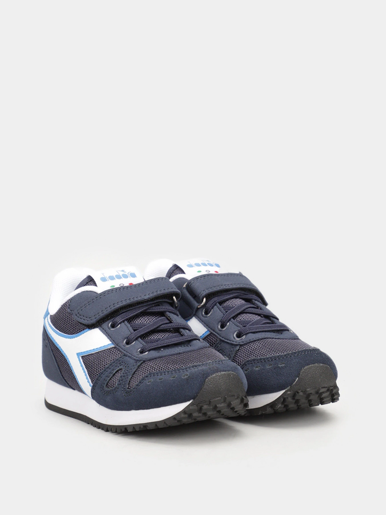 Кроссовки DIADORA SIMPLE RUN модель 101.177900.60063 Фото