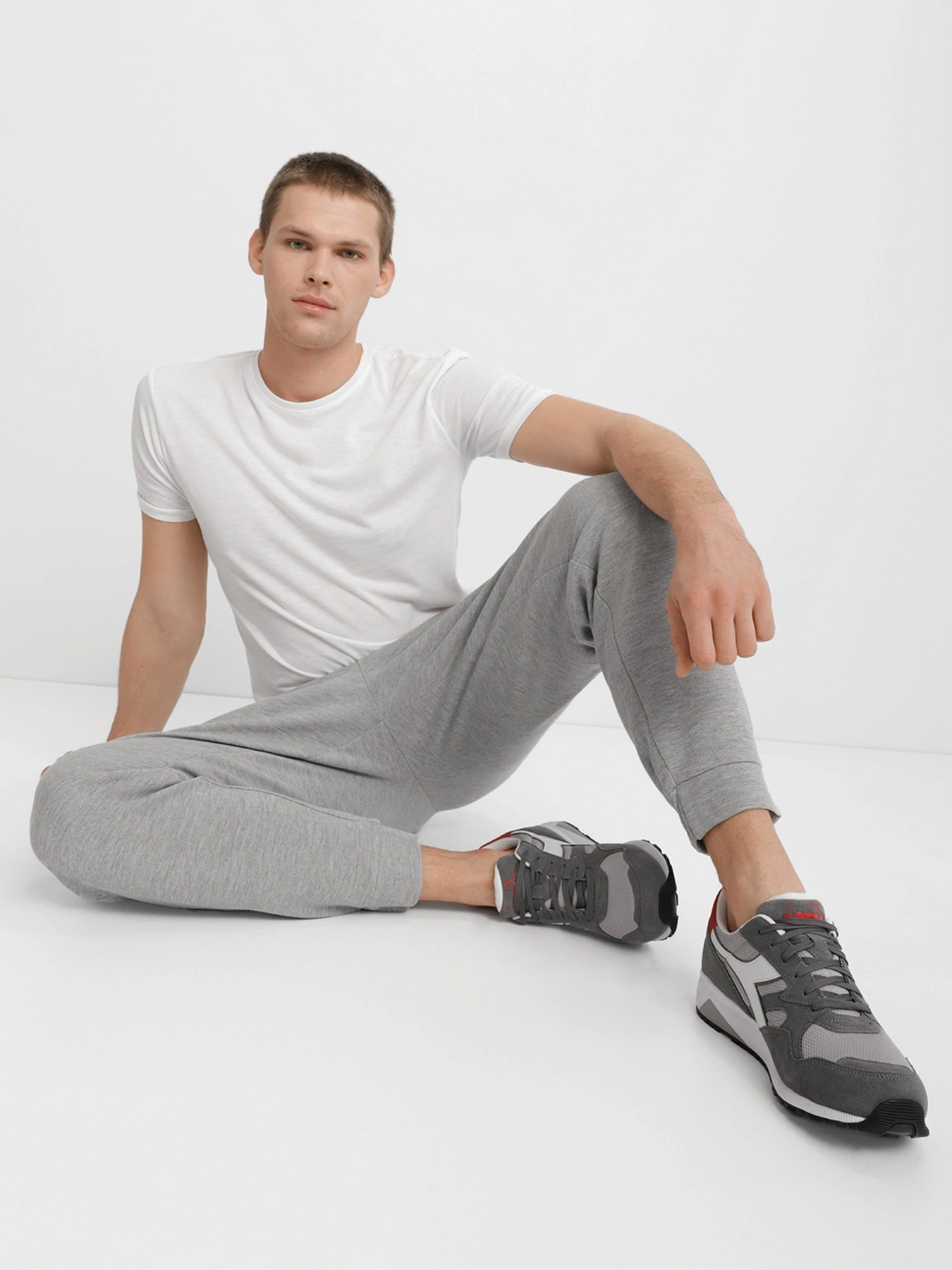 Кроссовки DIADORA N902 модель 501.173290.75069 Фото