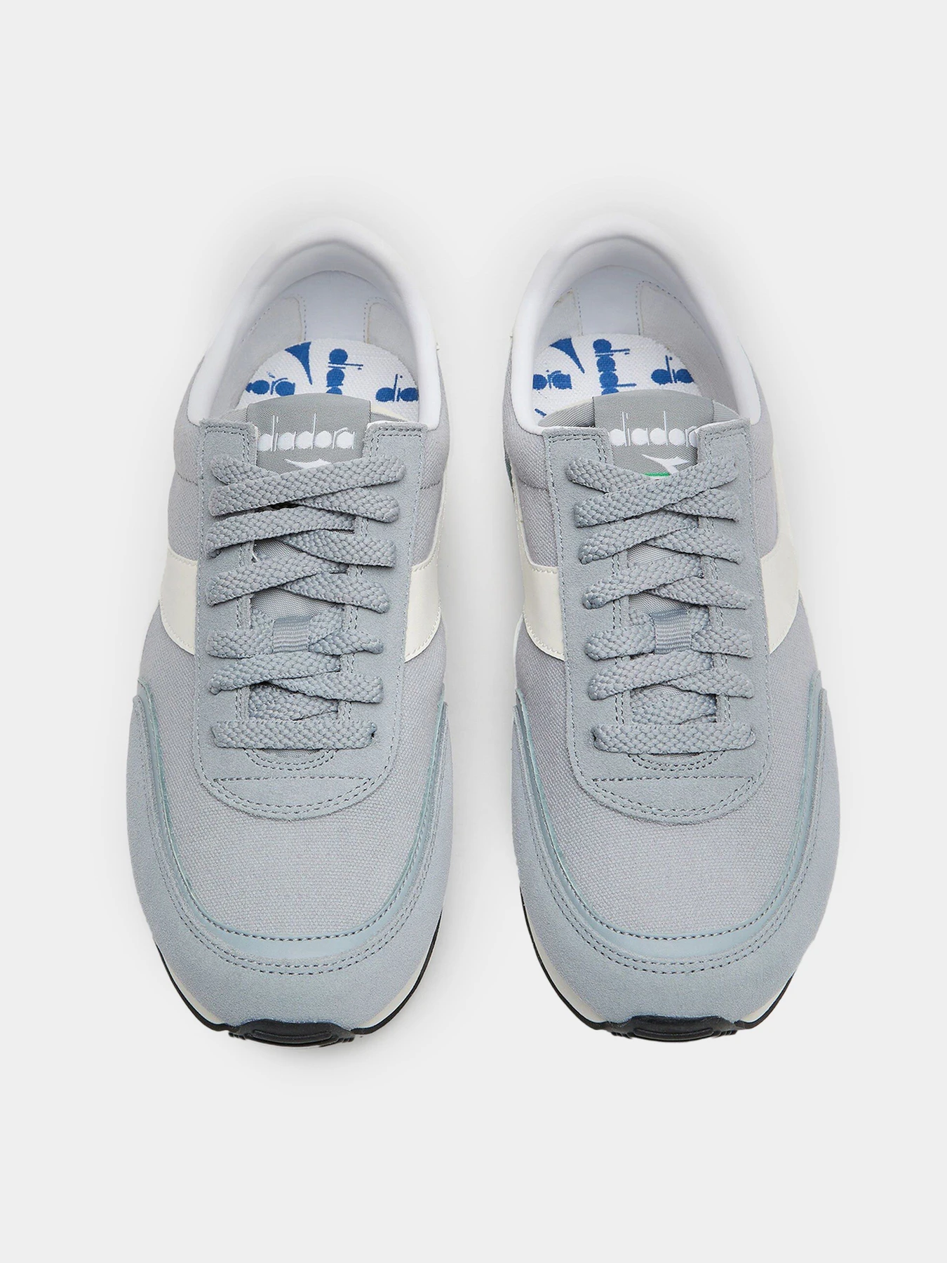 Кроссовки DIADORA KOALA REPLICANT модель 501.177083.C9481 Кроссовки DIADORA KOALA REPLICANT модель 501.177083.C9481 Фото
