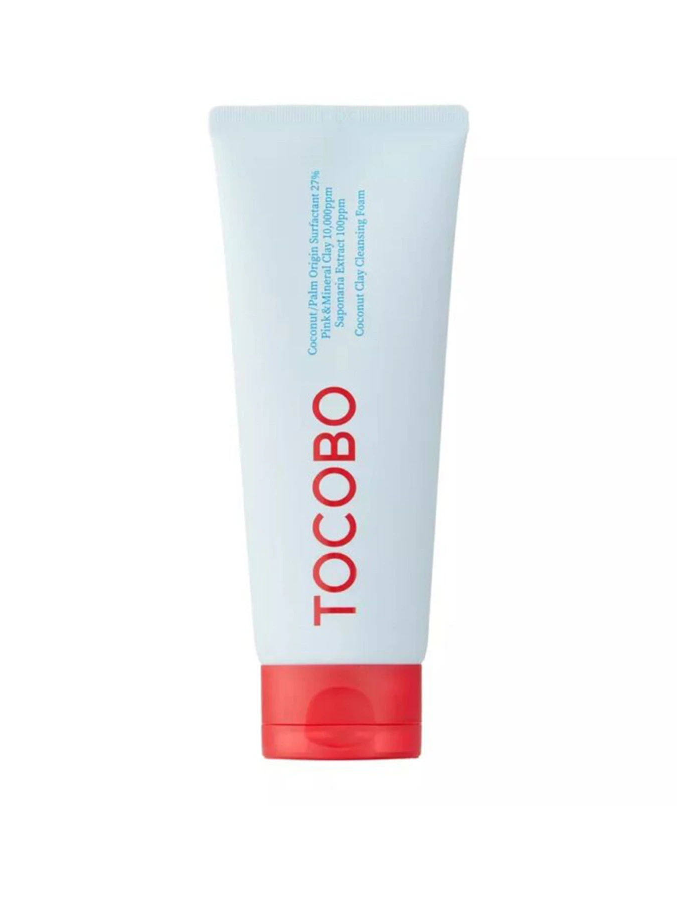 Очищуюча пінка face care TOCOBO модель LTN1127 Очищуюча пінка face care TOCOBO модель LTN1127 Фото