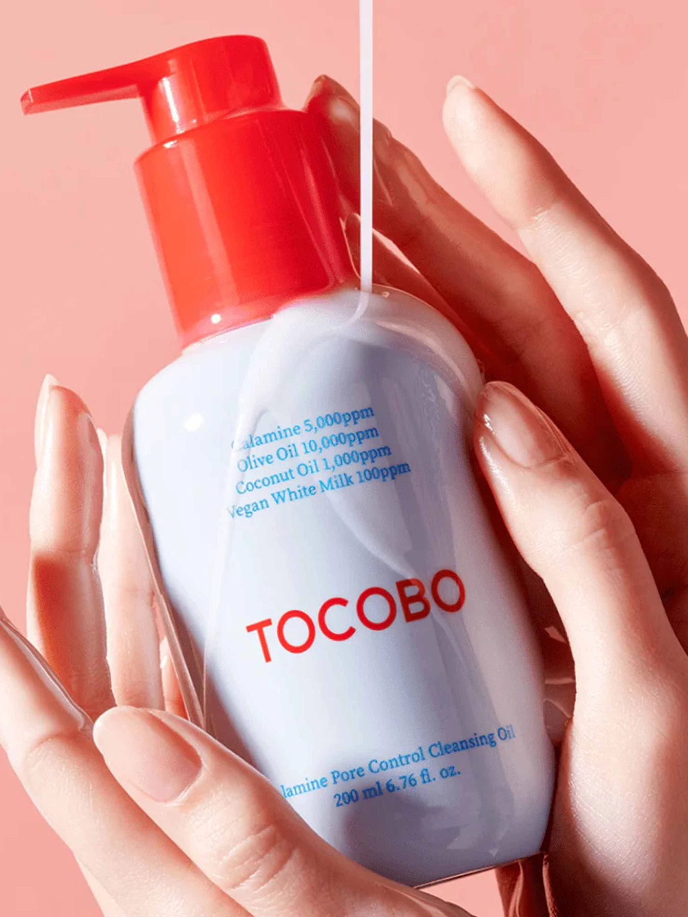 face care TOCOBO модель LTN1128 face care TOCOBO модель LTN1128 Фото