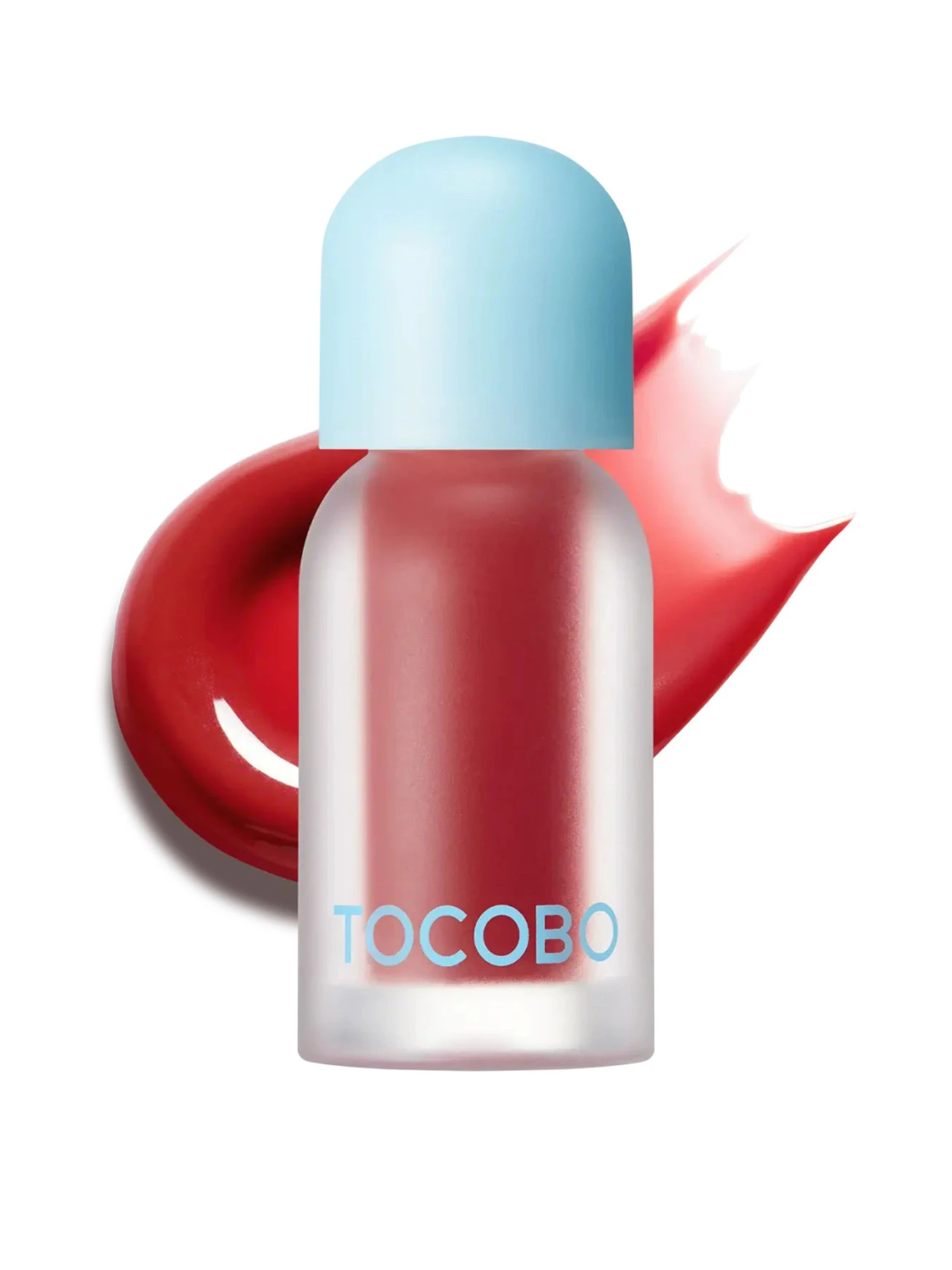 Олія для губ lips care TOCOBO модель LTN1130 Олія для губ lips care TOCOBO модель LTN1130 Фото