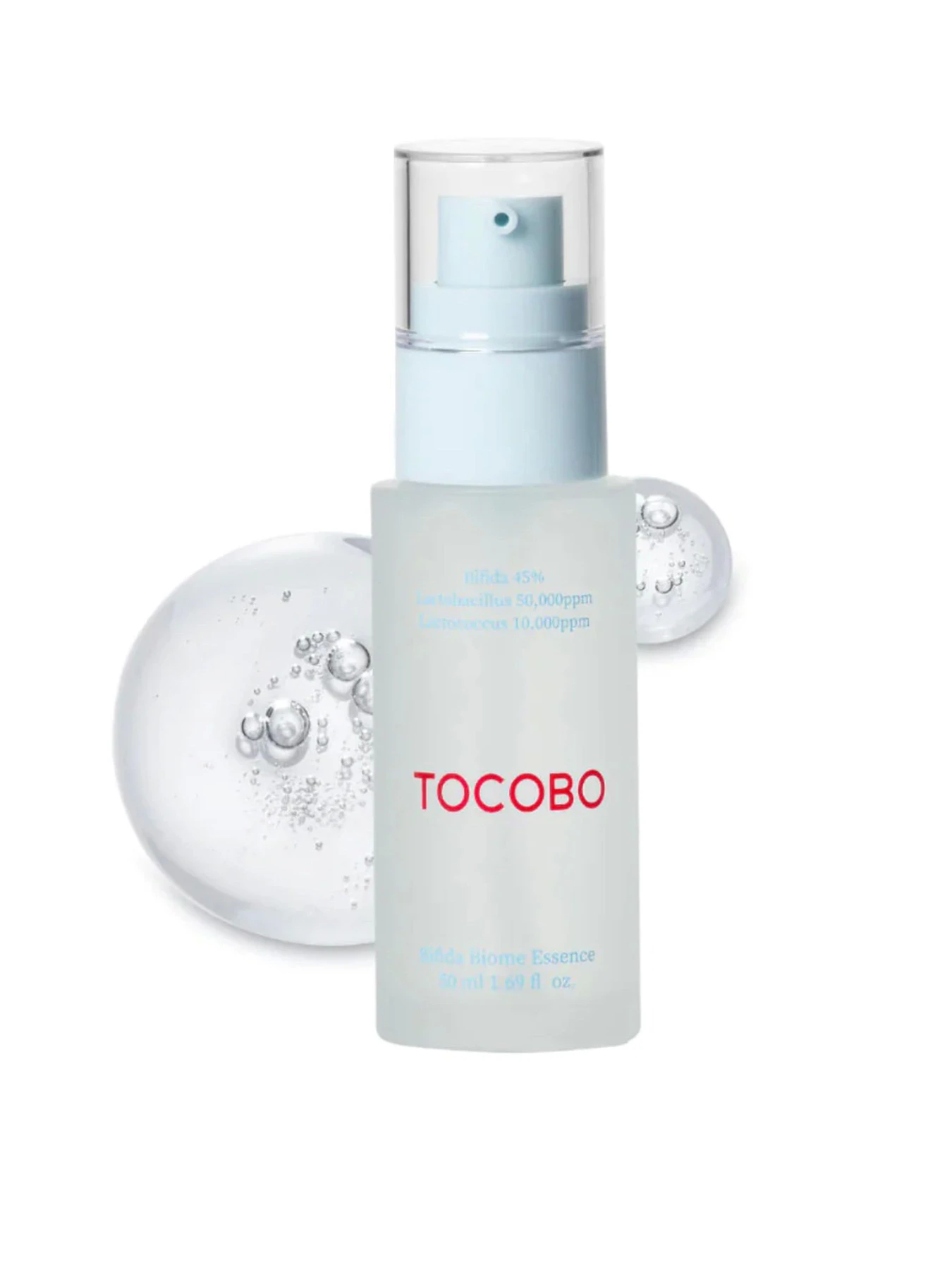face care TOCOBO модель LTN1132 face care TOCOBO модель LTN1132 Фото