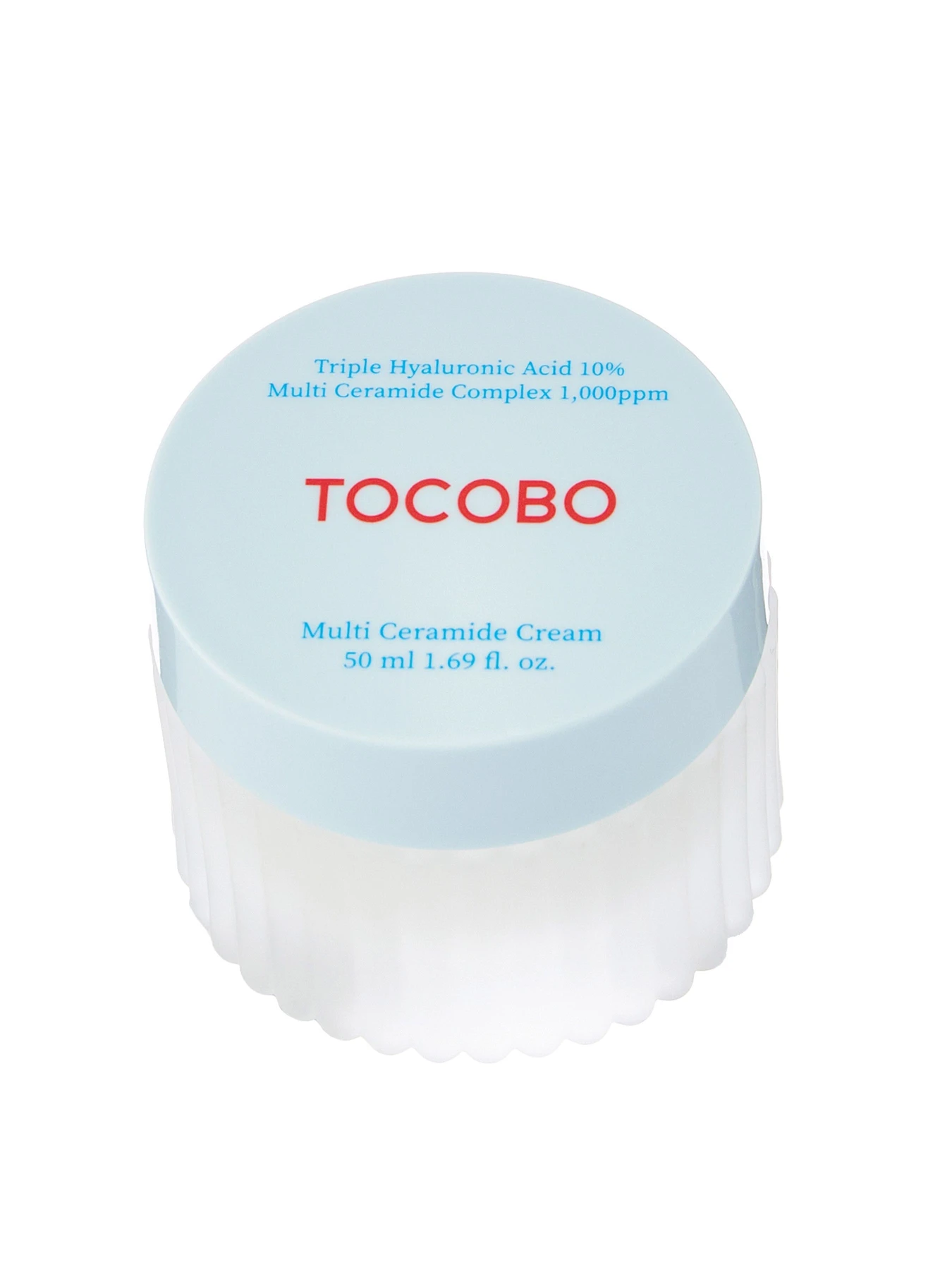 Крем для обличчя face care TOCOBO модель LTN1133 Крем для обличчя face care TOCOBO модель LTN1133 Фото