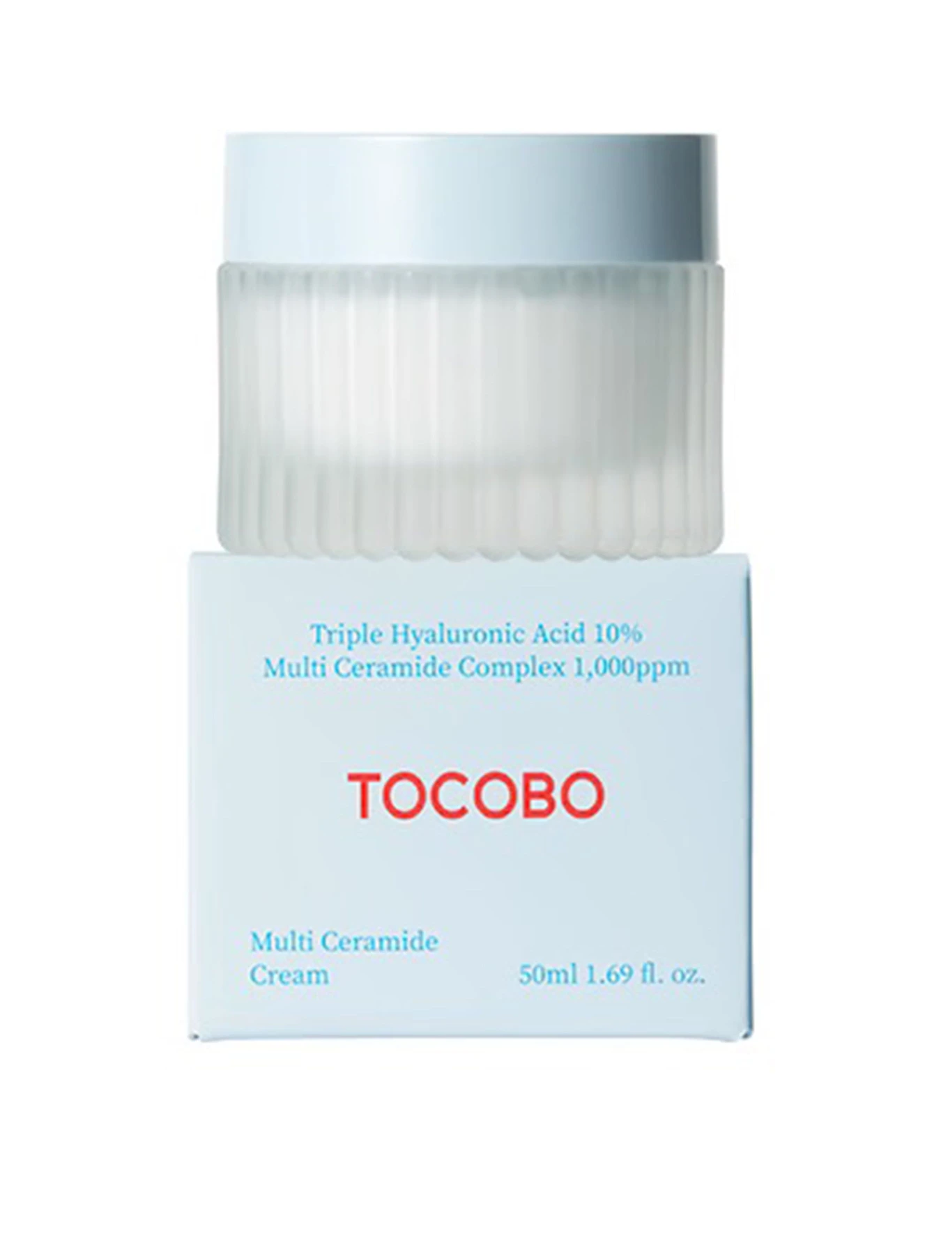 Крем для обличчя face care TOCOBO модель LTN1133 Крем для обличчя face care TOCOBO модель LTN1133 Фото