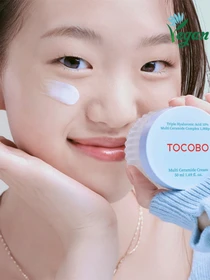 Крем для обличчя face care TOCOBO модель LTN1133 Фото