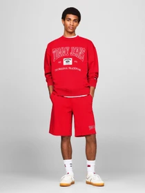 Худи и свитшоты Tommy Jeans модель DM0DM19219-XNL Фото