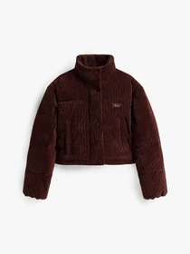 Куртки и дубленки Tommy Jeans модель DW0DW21658-GS7 Фото
