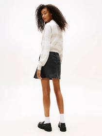 Спідниці Tommy Jeans модель DW0DW21137-BDS Фото
