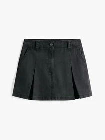 Спідниці Tommy Jeans модель DW0DW21137-BDS Фото