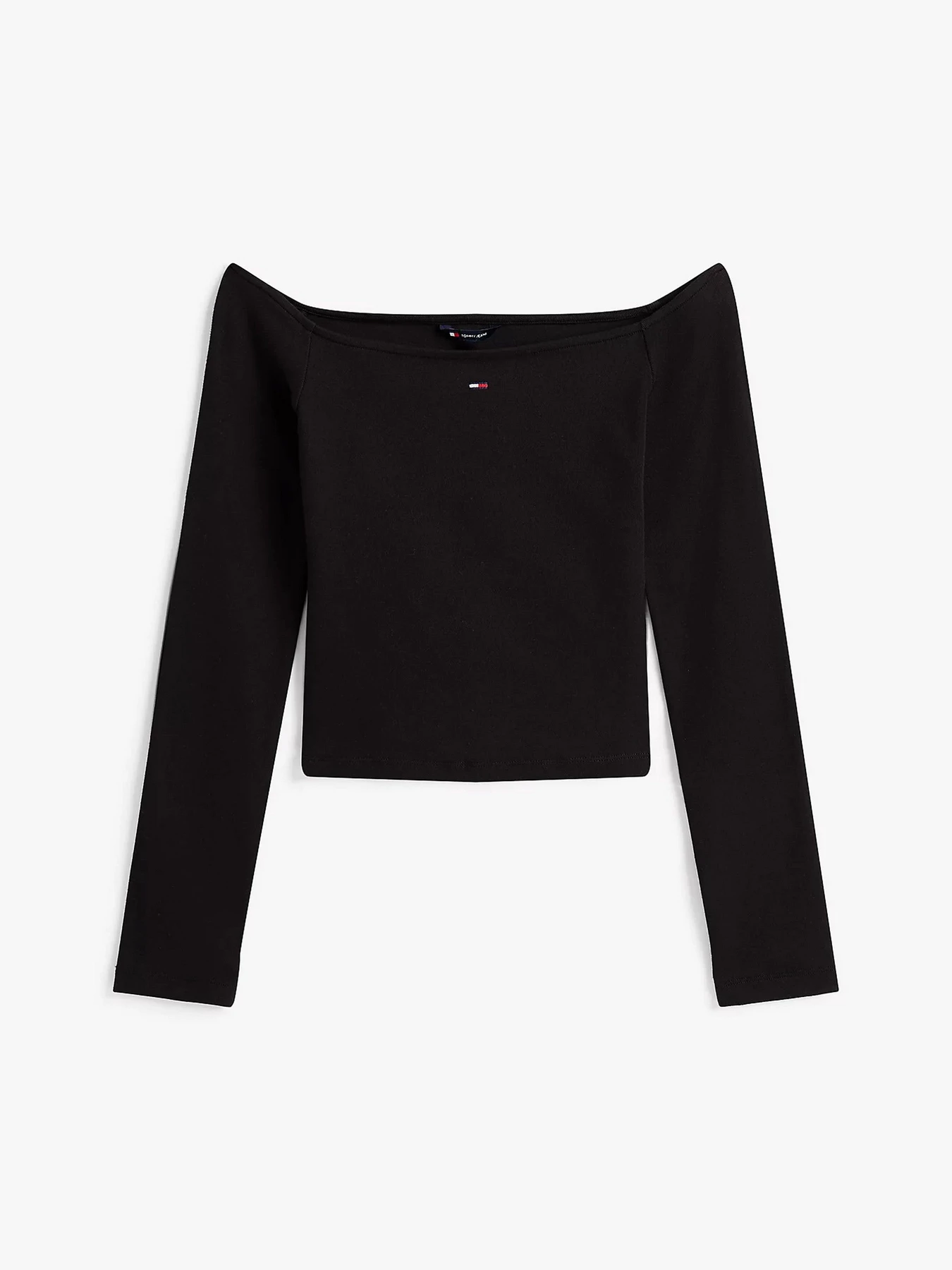 Свитры и кардиганы Tommy Jeans модель DW0DW20919-BDS Свитры и кардиганы Tommy Jeans модель DW0DW20919-BDS Фото