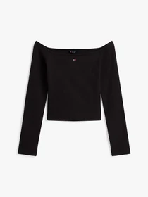 Свитры и кардиганы Tommy Jeans модель DW0DW20919-BDS Фото