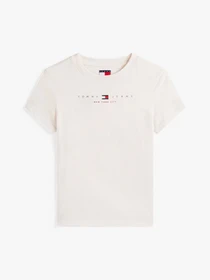 Футболки і поло Tommy Jeans модель DW0DW21422-YBH Фото