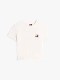 Футболки и поло Tommy Jeans модель DW0DW21423-YBH Фото
