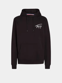 Худи и свитшоты Tommy Jeans модель DM0DM19229-BDS Фото