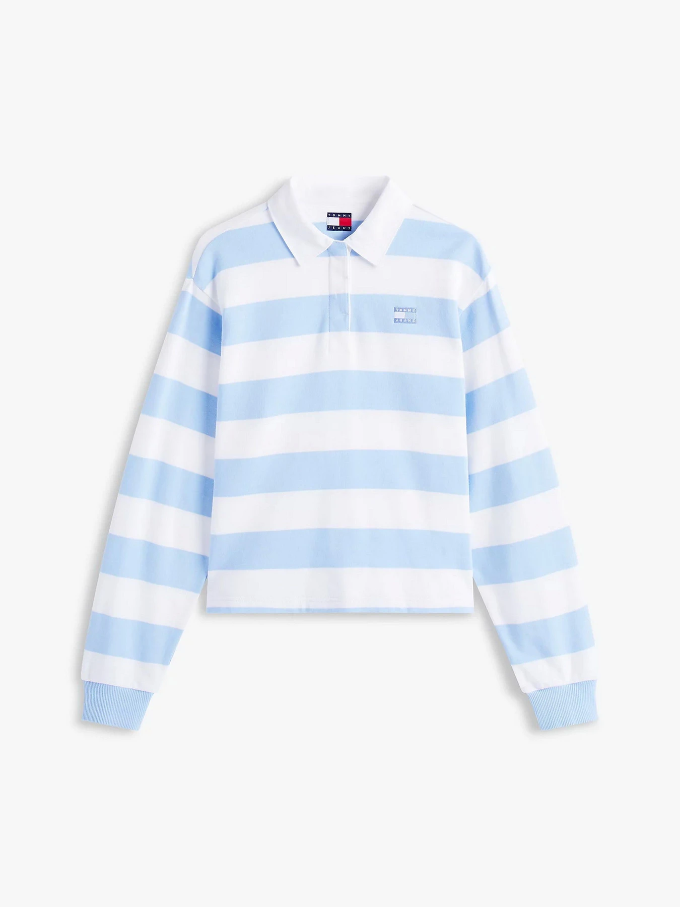Худі та світшоти Tommy Jeans модель DW0DW20948-C1T Худі та світшоти Tommy Jeans модель DW0DW20948-C1T Фото