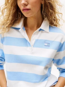 Худі та світшоти Tommy Jeans модель DW0DW20948-C1T Фото