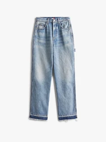 Джинсы Tommy Jeans модель DW0DW20480-1AB Фото