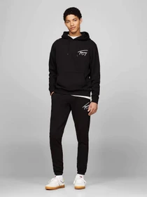 Брюки Tommy Jeans модель DM0DM19479-BDS Фото