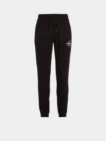 Брюки Tommy Jeans модель DM0DM19479-BDS Фото