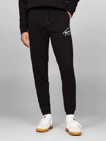 Штани Tommy Jeans модель DM0DM19479-BDS Фото