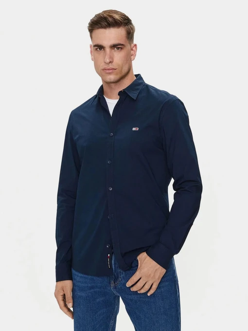 Сорочки Tommy Jeans модель DM0DM19519-C1G Фото