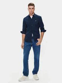 Рубашки Tommy Jeans модель DM0DM19519-C1G Фото