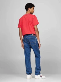 Джинсы Tommy Jeans модель DM0DM20181-1A4 Фото