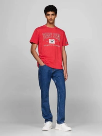Джинсы Tommy Jeans модель DM0DM20181-1A4 Фото