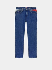 Джинсы Tommy Jeans модель DM0DM20181-1A4 Фото