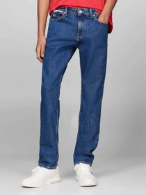 Джинсы Tommy Jeans модель DM0DM20181-1A4 Фото