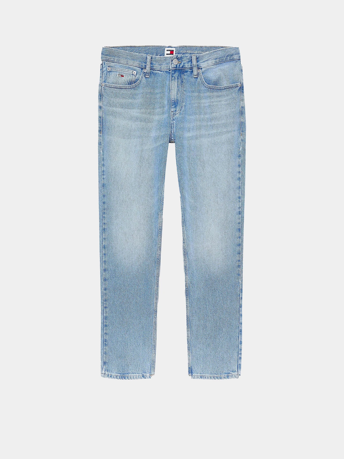 Джинсы Tommy Jeans модель DM0DM20182-1AB Джинсы Tommy Jeans модель DM0DM20182-1AB Фото