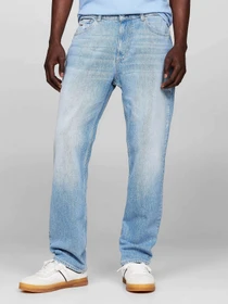 Джинси Tommy Jeans модель DM0DM20182-1AB Фото