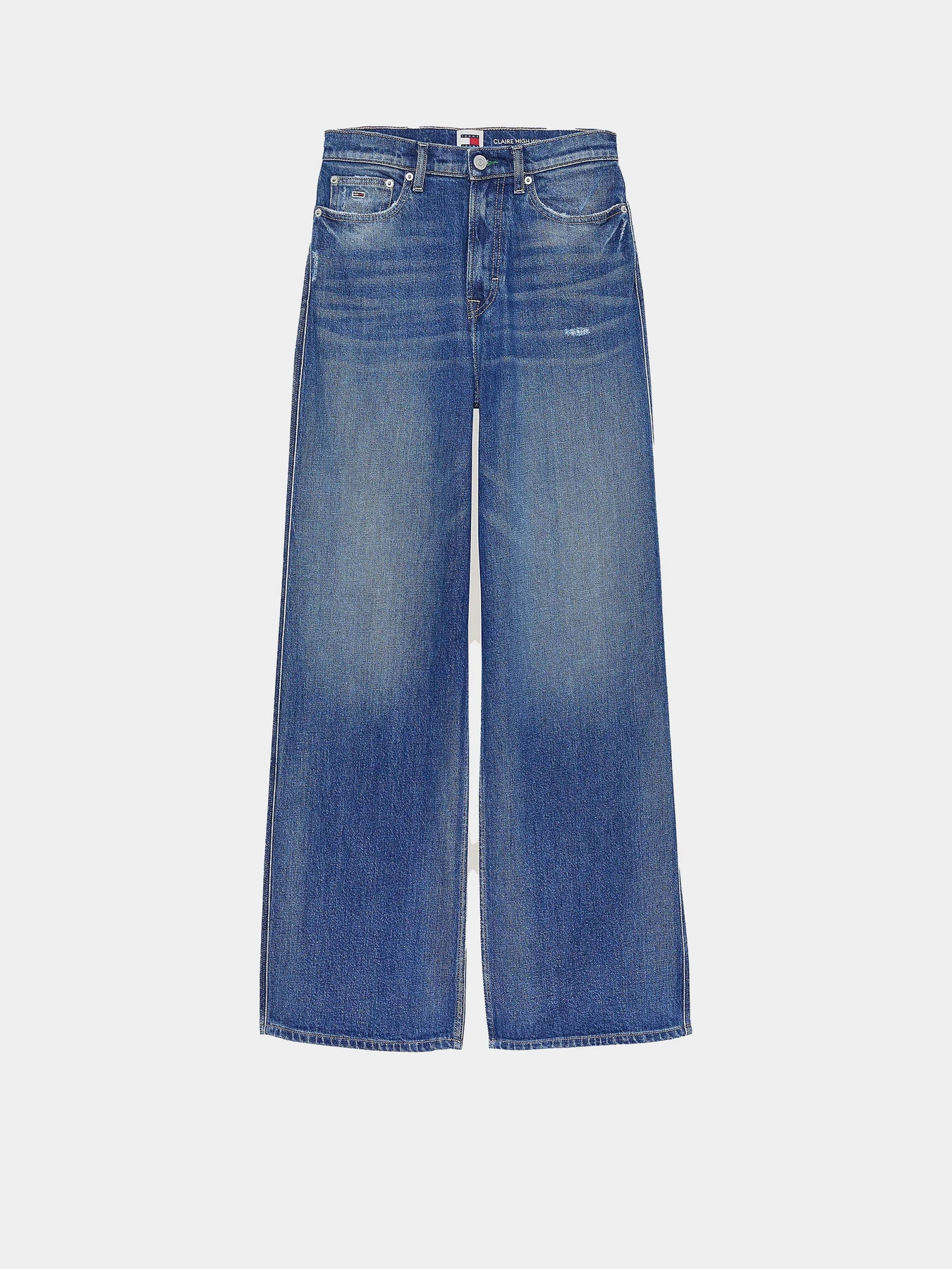 Джинсы Tommy Jeans модель DW0DW18175-1A5 Фото
