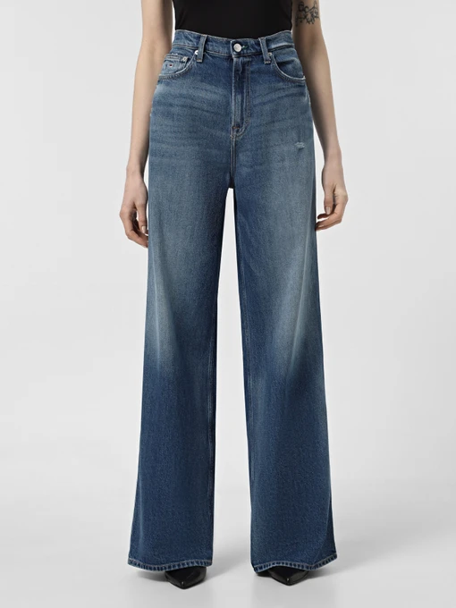 Джинсы Tommy Jeans модель DW0DW18175-1A5 Фото