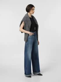 Джинсы Tommy Jeans модель DW0DW18175-1A5 Фото