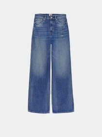 Джинсы Tommy Jeans модель DW0DW18175-1A5 Фото